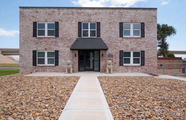 Dragon on Taylor - Foto 31