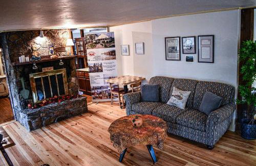 Brook Road Inn - Foto 1