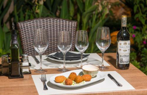 My Way Luxury Ibiza Studio - AB Group - Foto 79