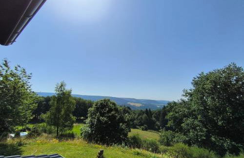 Natur und Wellness ''auf der Hardt'' -Jacuzzi- Sauna- Kinderausstattung- Alleinlage im Wald - Foto 35