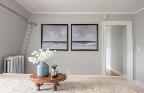 Skyline 138 Charming West End Mansard Penthouse - Foto 9