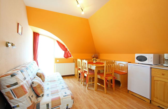 Levendula Apartman - Photo 15