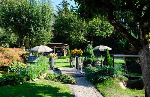 Gästehaus Biedermann - Photo 21