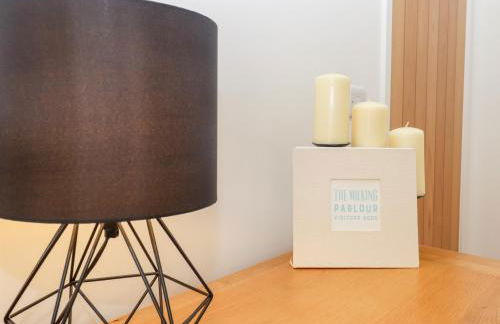 The Milking Parlour - Foto 8