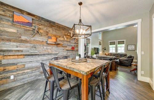 California Vacation Rental w/ Private Pool & Patio - Foto 7