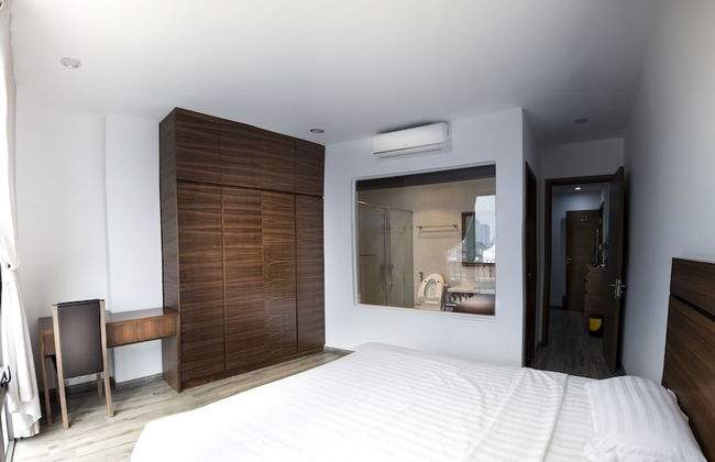 iRest Apartment - Foto 3