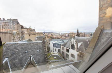 Linton Collection - 28 North Bridge - Foto 12