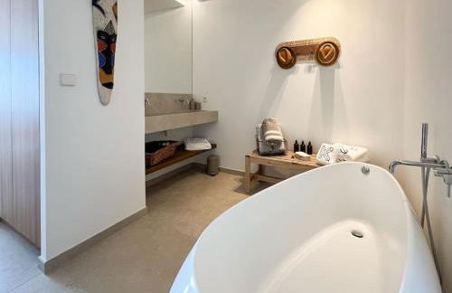 Villa Karma, Vue mer, Piscine - Foto 25