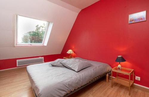 Longère 200 m2 - Foto 13