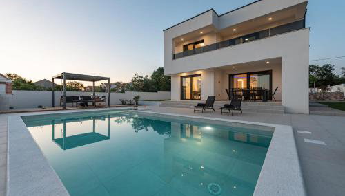 Villa Roma Murvica ZadarVillas - Foto 2