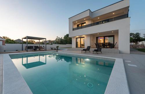 Villa Roma Murvica ZadarVillas - Foto 2