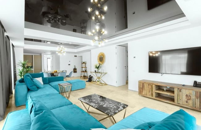 Novum by the sea - Photo 16