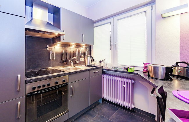 Dog-friendly Holiday Home in Hesse With Garden - Foto 18