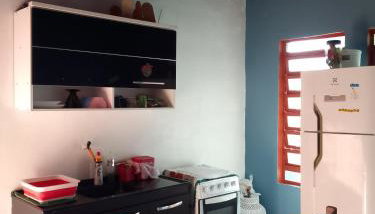 Apartamento Dona Helma 2 quartos AR TV - Foto 2