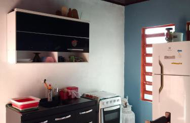 Apartamento Dona Helma 2 quartos AR TV - Foto 2