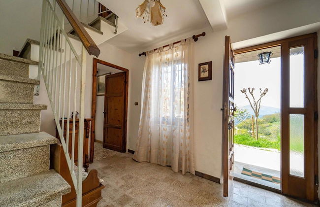 Holiday Home in Tuscany With Scenic Views - Foto 25