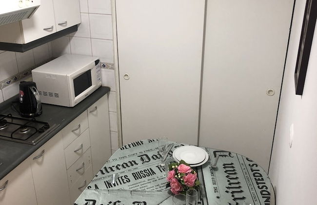 Bello Departamento Jose Miguel Carrera - Foto 9