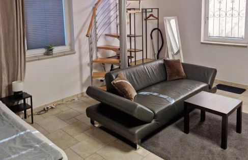 Schönes Apartment / Ferienwohnung am Regen - Foto 11