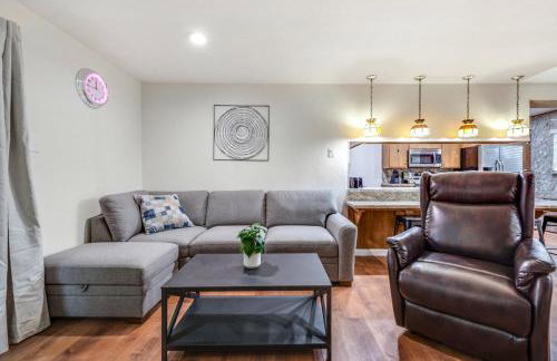 Newly Renovated Home Spacious Close 2 Hospital - Foto 11