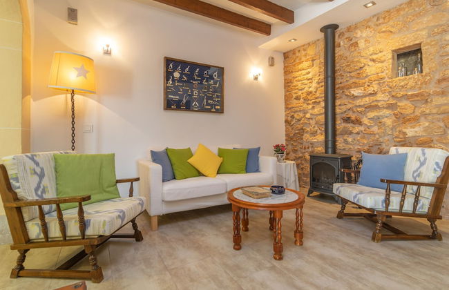 Vila Ca Shermano in Urbanitzaci Montferrutx - Photo 23