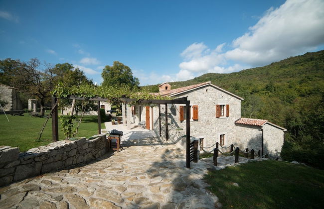 Vilas Ida i Mirko - Foto 47