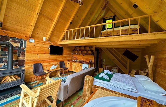 Moon River Bungalow - Foto 2