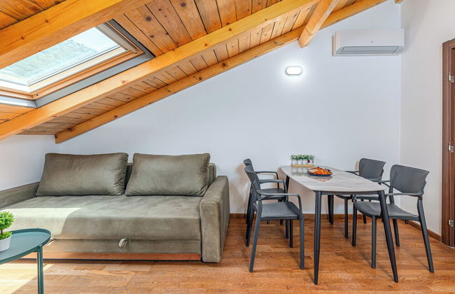 Adriatic Apartments - Foto 36