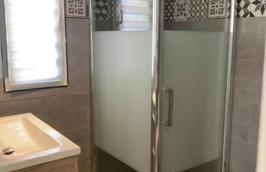 Superbe appartement au calme et vue sur la mer - Foto 10