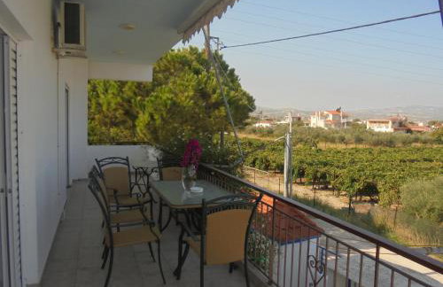 Kostas Family House - Foto 15