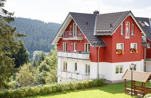 Ferienwohnung Tannenblick 2-2 3-4 - Photo 3