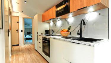 L'Escapade Bord de Mer - 3 Pieces - GOLFE JUAN - Foto 5