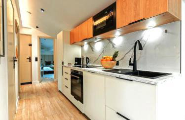 L'Escapade Bord de Mer - 3 Pieces - GOLFE JUAN - Foto 5