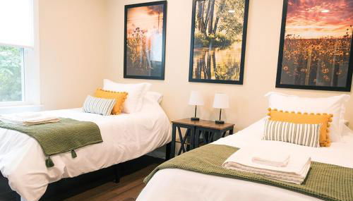 Adorable 2-bedroom bungalow near Easton, Denton - Foto 2