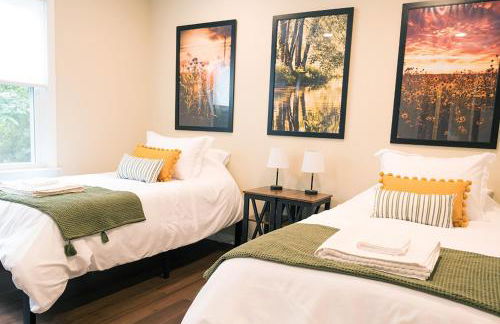 Adorable 2-bedroom bungalow near Easton, Denton - Foto 2