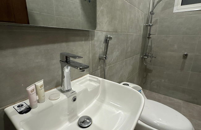 Dar Joud Hotel - Madinah - Foto 31