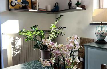 Apartment in Villa La Carruba - Photo 23