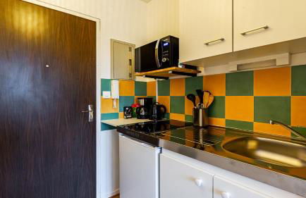 L Appart de Lilou : Paisible / Confort /Proche Centre Ville - Foto 14