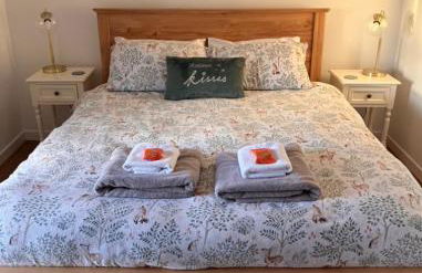 Kewwater Getaways Seafront Apartment in Johnshaven - Photo 17