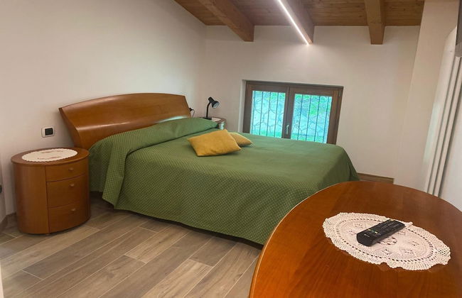 Nice Apartment Villa in Limone Sul Garda - Foto 9