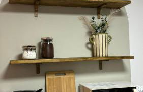 Chalet turístico La Jenduda - Photo 11