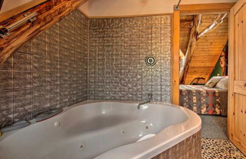 Waterfront Conway Vacation Rental with Deck! - Foto 17