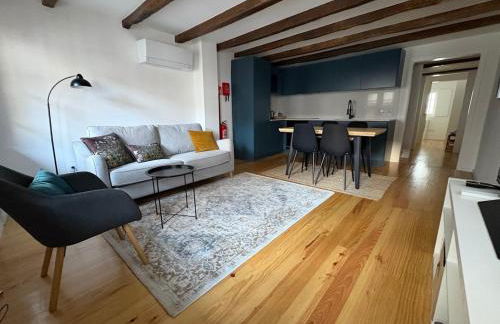 Egas Duplex Historic Centre - Foto 1