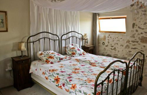 NEW! Gîtes de Charme au Mas de Soleil - Foto 54