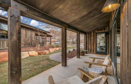 Canyon Casitas at Zion - Foto 27