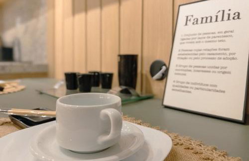 Seu Refúgio Sofisticado no Centro de Maringá - Foto 12