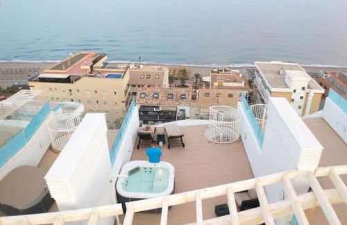 Dúplex con vistas impresionantes - Photo 19