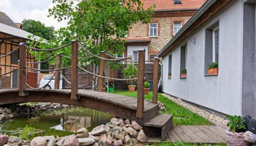 Nature Escape in Meisdorf - Foto 5, Garden