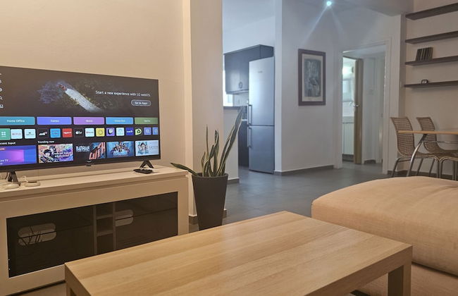 150 LIM -stay Limdream Apartment - Foto 8