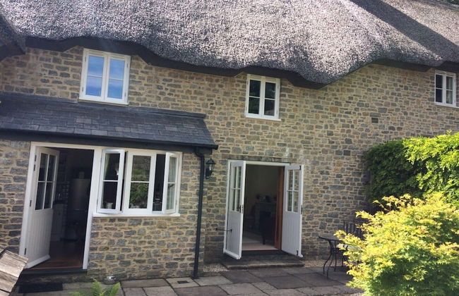 Stunning 3-bed Cottage in Dorchester - Foto 12