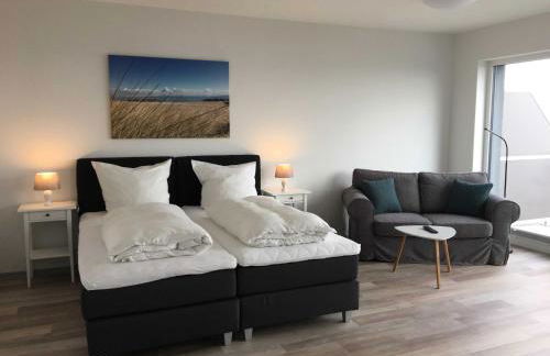 Strandappartements Haus Strandkieker - Foto 21